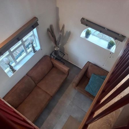 B&B De Kaagse Boer Екстер'єр фото