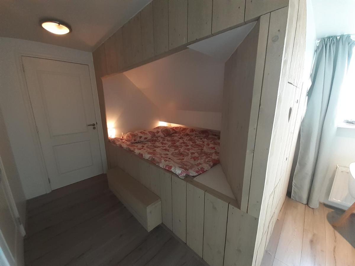 B&B De Kaagse Boer Екстер'єр фото