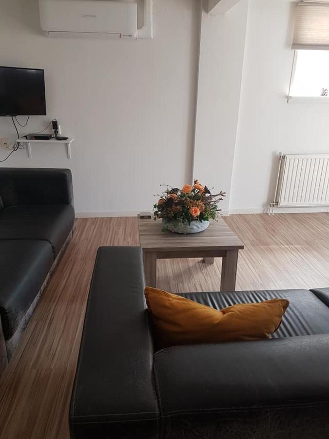 B&B De Kaagse Boer Екстер'єр фото