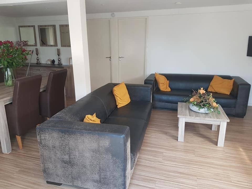 B&B De Kaagse Boer Екстер'єр фото