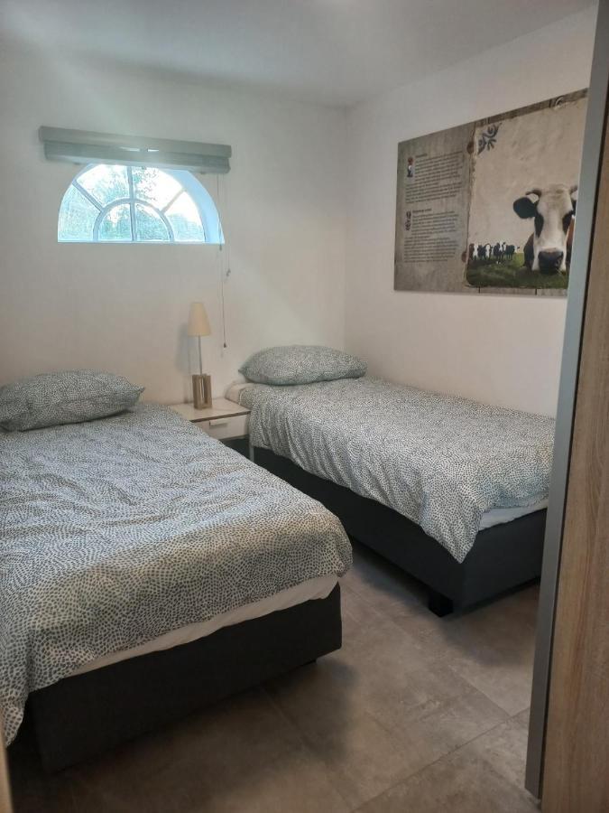 B&B De Kaagse Boer Екстер'єр фото