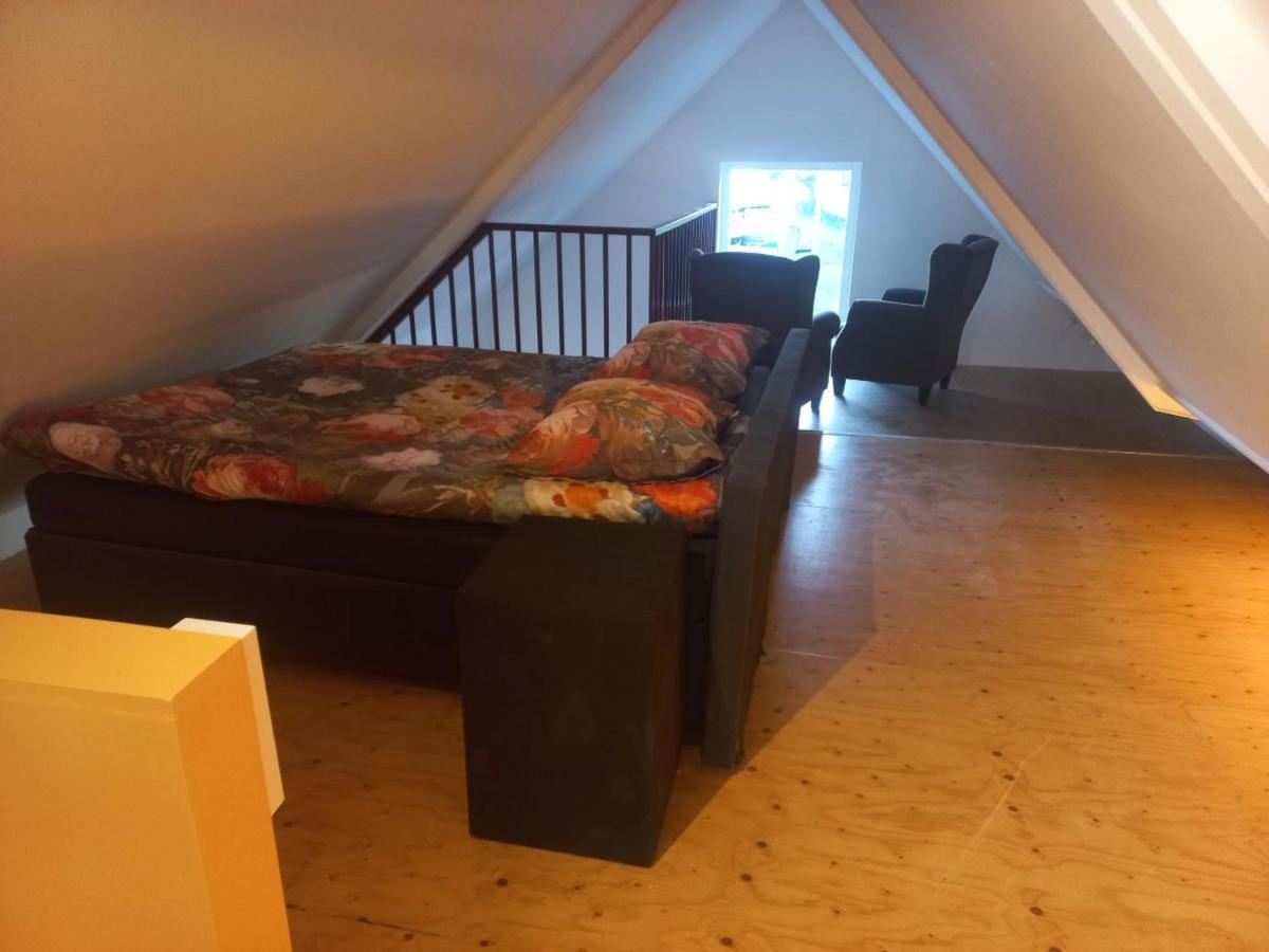 B&B De Kaagse Boer Екстер'єр фото