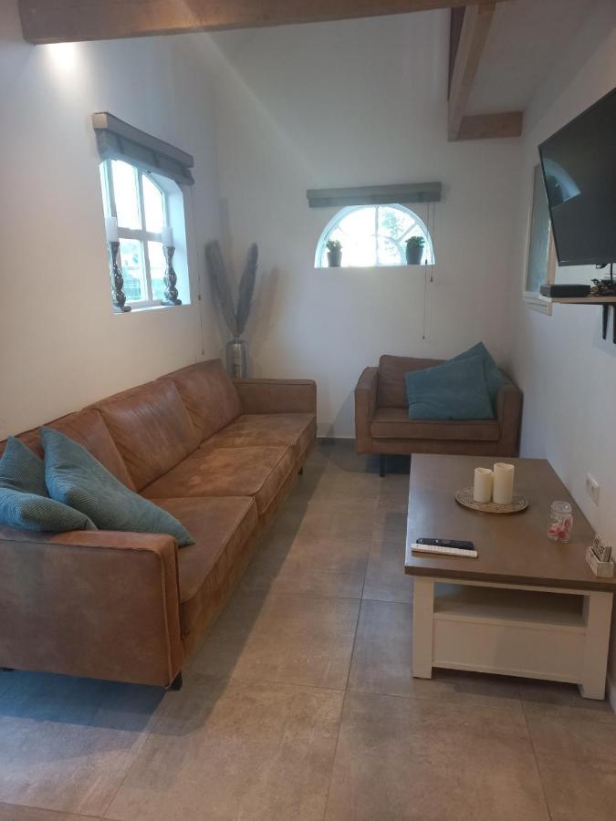 B&B De Kaagse Boer Екстер'єр фото