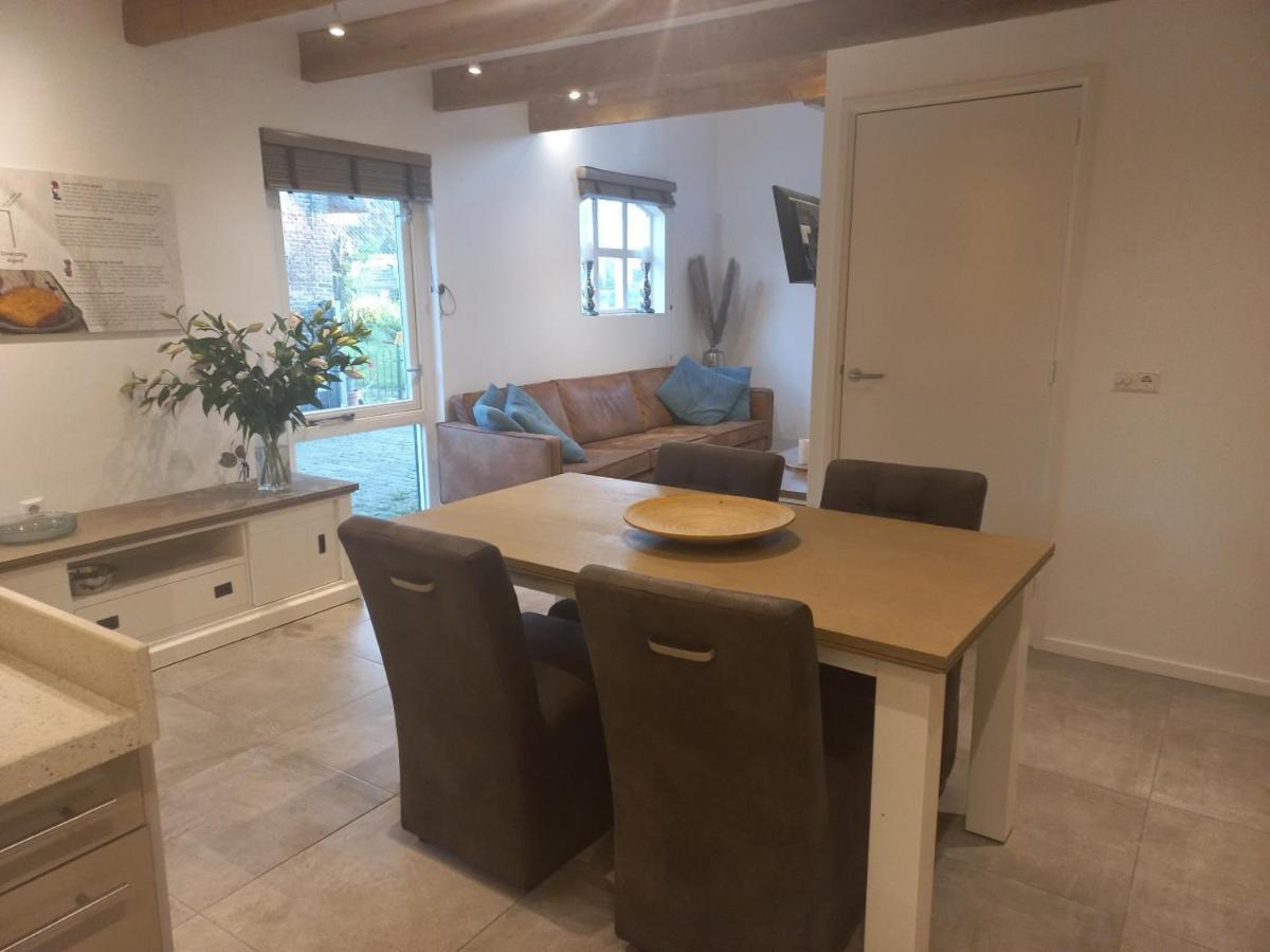 B&B De Kaagse Boer Екстер'єр фото
