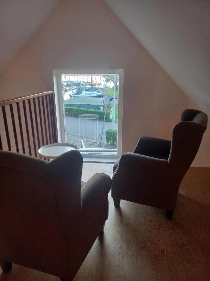 B&B De Kaagse Boer Екстер'єр фото