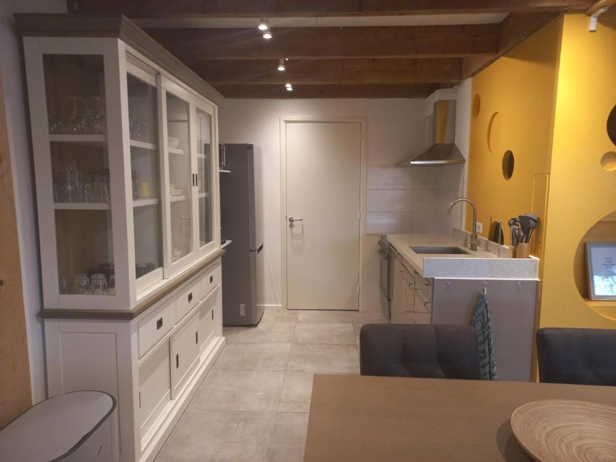 B&B De Kaagse Boer Екстер'єр фото