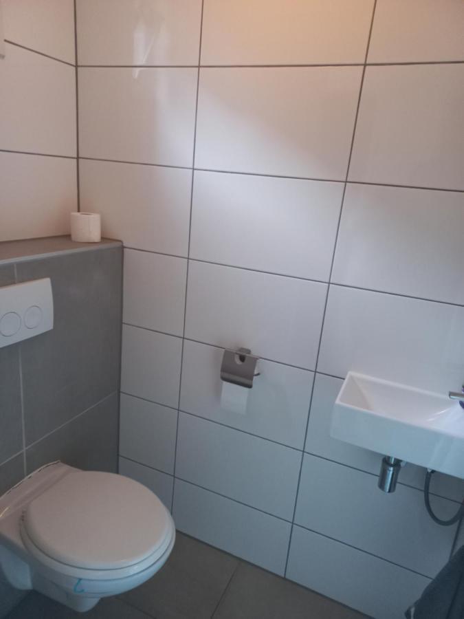 B&B De Kaagse Boer Екстер'єр фото