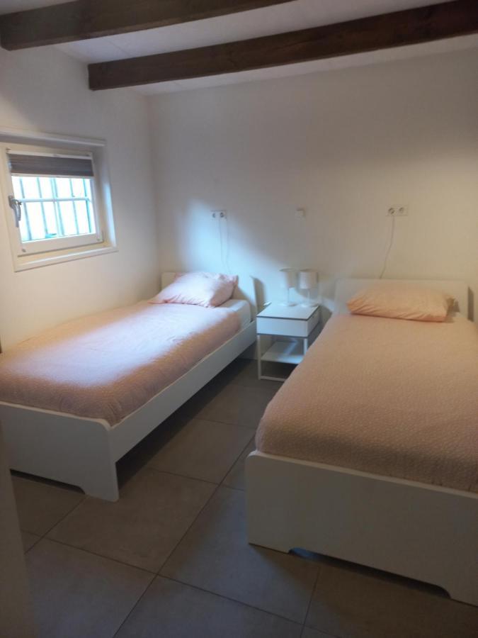 B&B De Kaagse Boer Екстер'єр фото