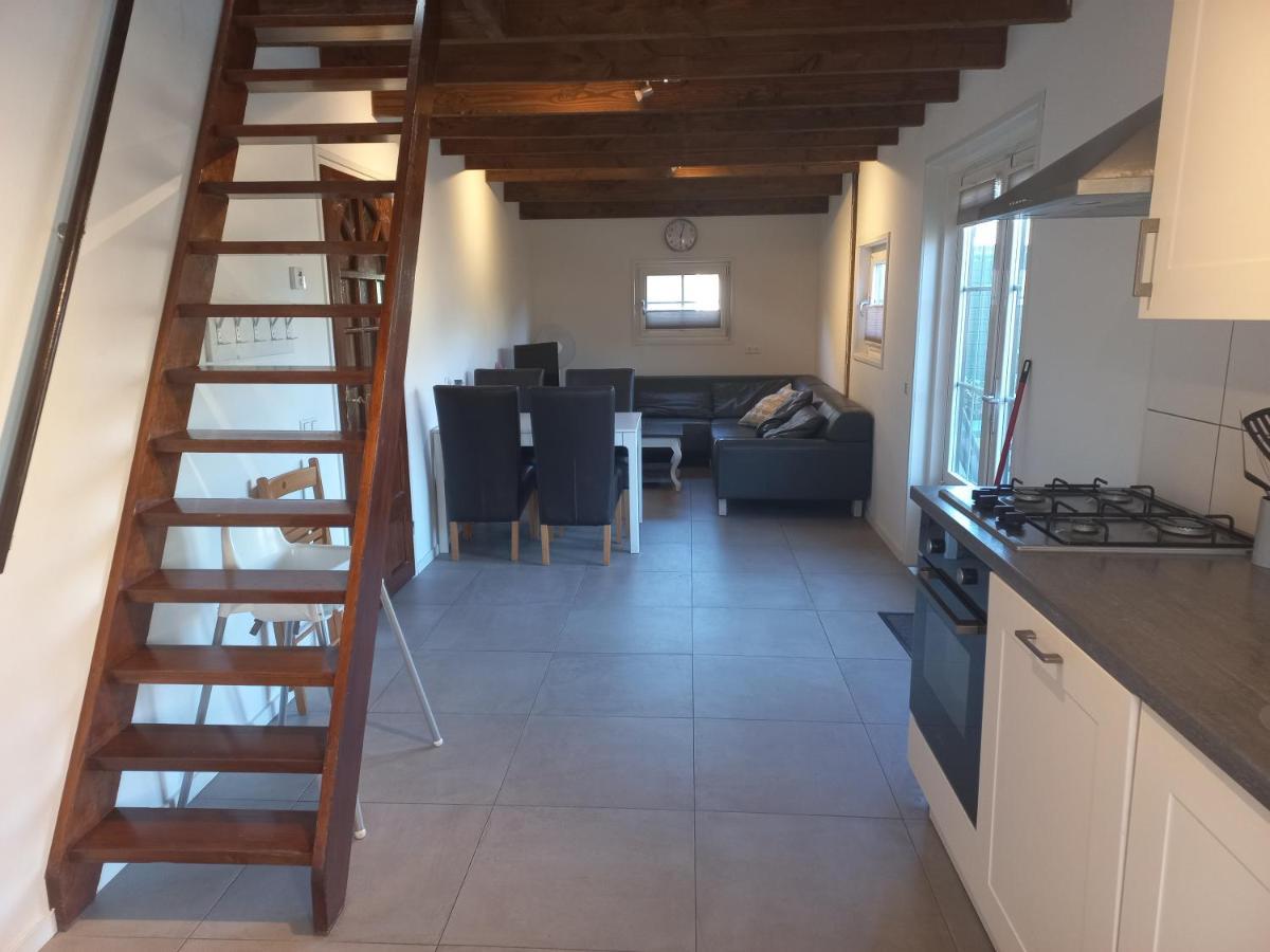B&B De Kaagse Boer Екстер'єр фото