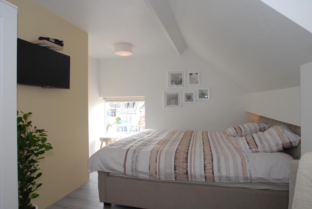 B&B De Kaagse Boer Екстер'єр фото