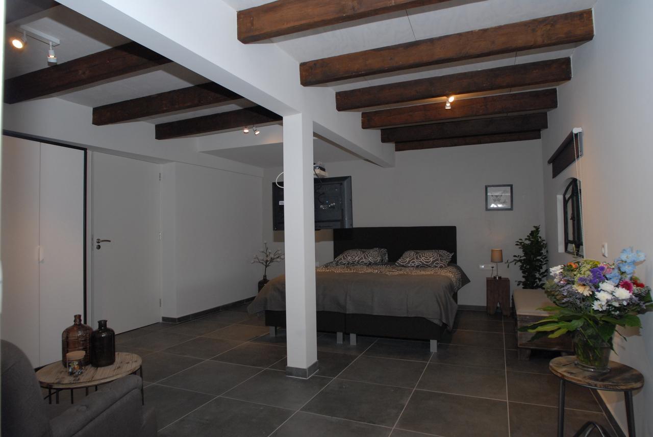 B&B De Kaagse Boer Екстер'єр фото