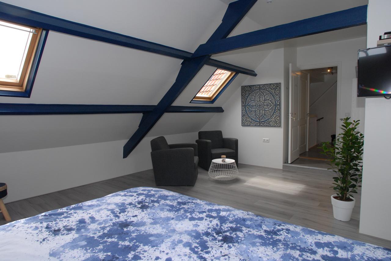 B&B De Kaagse Boer Екстер'єр фото