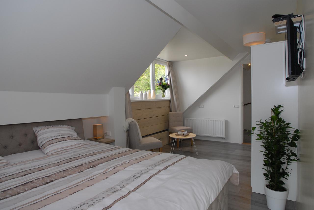 B&B De Kaagse Boer Екстер'єр фото