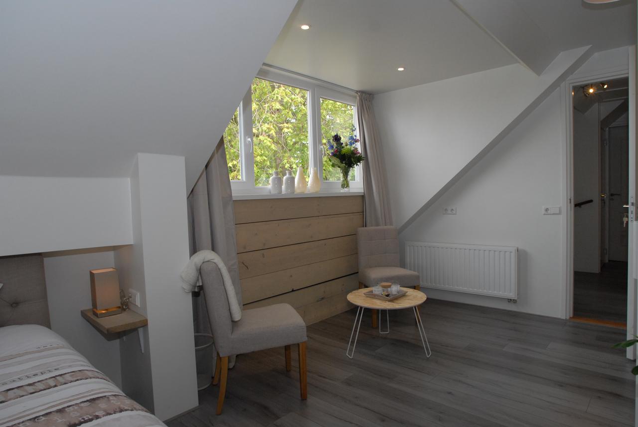 B&B De Kaagse Boer Екстер'єр фото